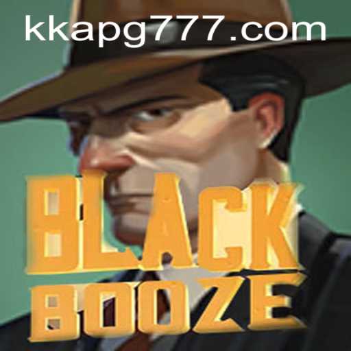 Unveiling the Thrilling Dynamics of BlackBooze: A Captivating New Gaming Experience