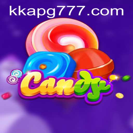 Exploring the Sweet World of Candy on kkapg.com