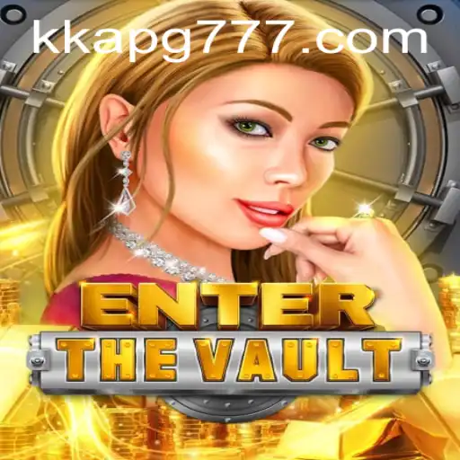 EntertheVault: A Thrilling Gaming Experience