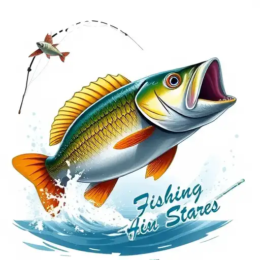 Exploring the Thrilling World of Fishing Games