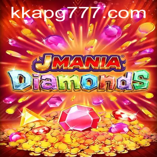 JManiaDiamonds: Shining Bright in the Gaming World