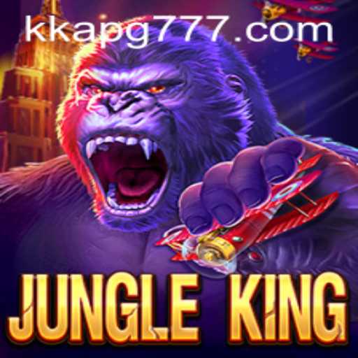 JungleKing: Explore the Wild Adventure with Kkapg.com