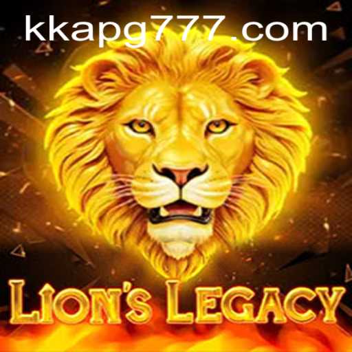 Unveiling LionsLegacy: A New Era of Gaming