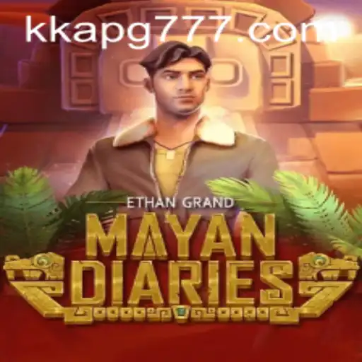Exploring the Enigmatic World of MayanDiaries: A New Gaming Sensation