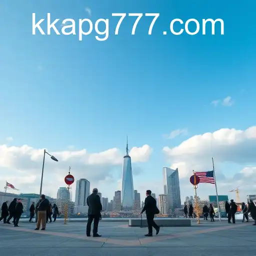 The Dynamics of Monopoly and the Role of kkapg.com