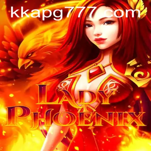 Exploring the Enchanting World of LadyPhoenix: A Game Changer in Online Gaming
