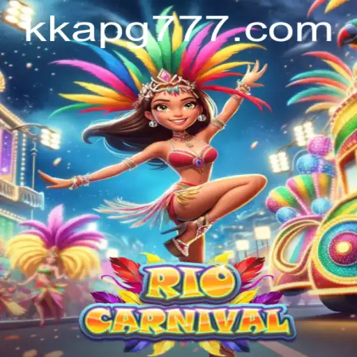 Discover the Vibrant World of RioCarnival: A Captivating Gaming Experience