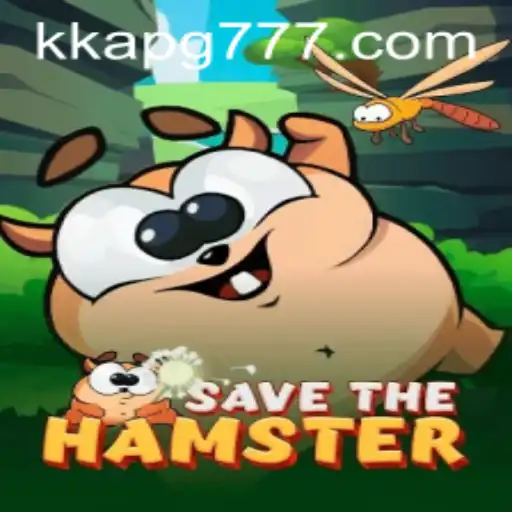 SavetheHamster: A Captivating New Game Experience