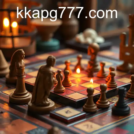 Exploring the World of Tabletop Games: From Classics to Innovations