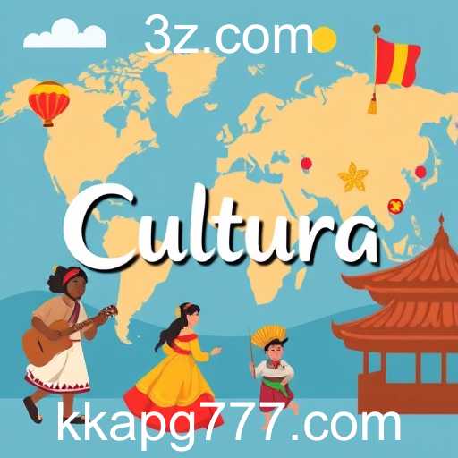 Explorando a Categoria 'Cultura' no kkapg.com: Uma Jornada Pelos Jogos de Palavras