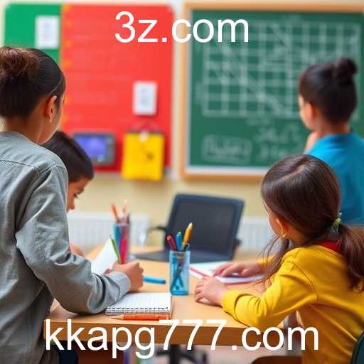 O Papel Transformador dos Jogos Educativos na Aprendizagem