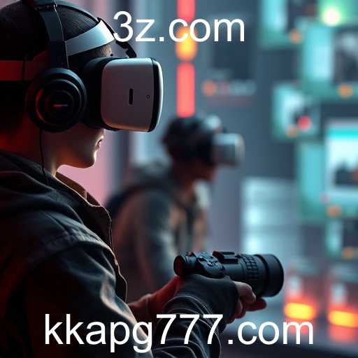 Expansão do Mercado de Jogos em 2025: Tendências e Impactos