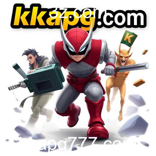 Expansão e Inovação no Mundo dos Jogos Online