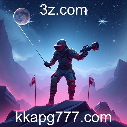 Expansão do Universo dos Jogos Online