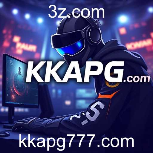 Explorando o Universo Digital do kkapg.com