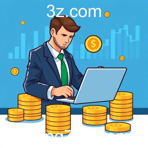 Explorando o Mundo dos Jogos Financeiros: Aprendizado e Entretenimento