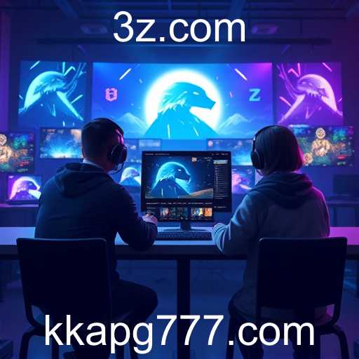 Tendências e Inovações no Mundo dos Jogos em Português