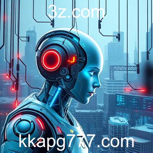Revolução no Mundo dos Jogos com kkapg.com