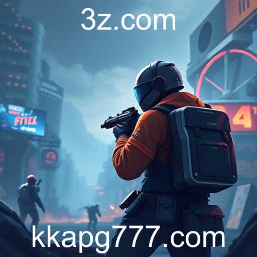 Explorando o Universo de kkapg.com: Novidades em Jogos para 2025