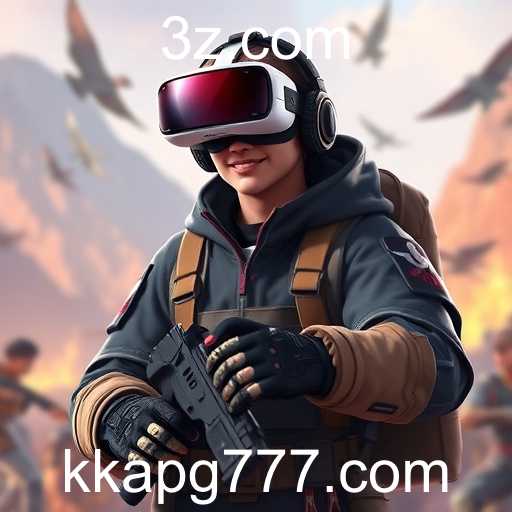 Tendências e Transformações no Mundo dos Jogos Online