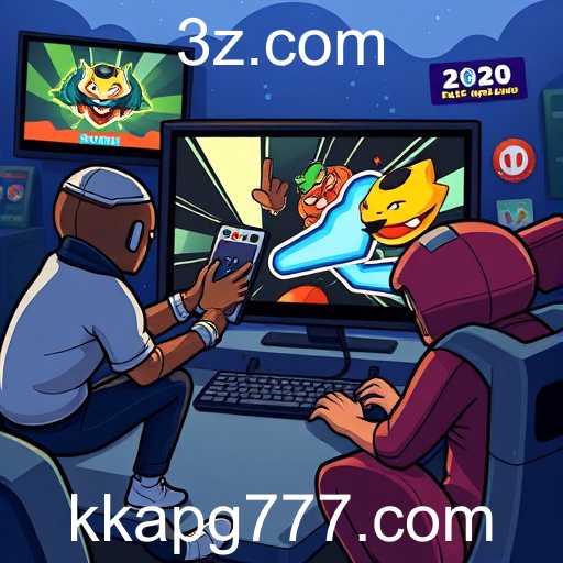 O Impacto dos Jogos Online no Brasil em 2025