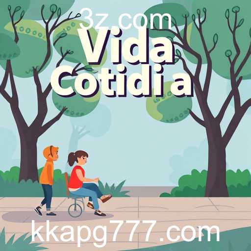 Explorando a Categoria 'Vida Cotidiana' em Jogos de Palavras